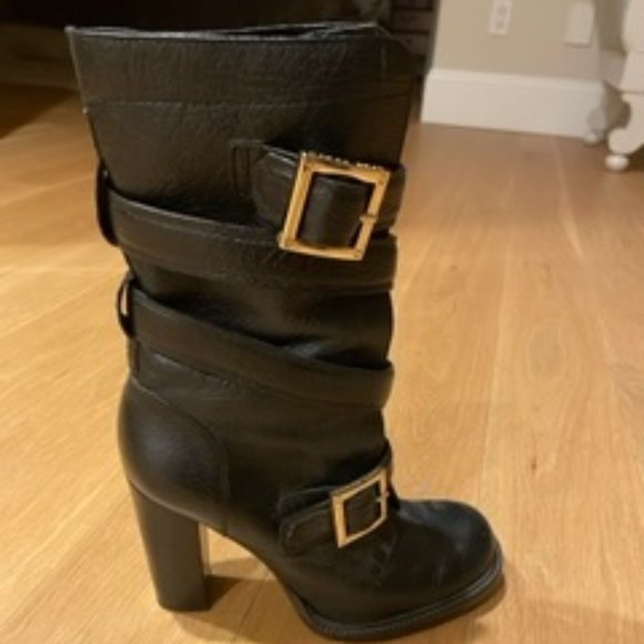 Tory Burch Boots - Picture 10 of 10
